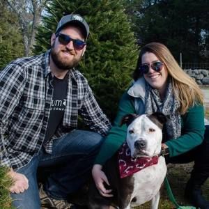 Meet your Posher, Kerri